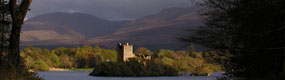 Ross Castle